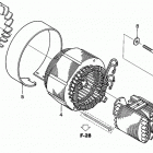 EX3300SK1 Rotor@stator