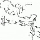 E4500 Блок зажигания и катушки