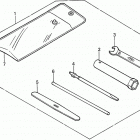 EW140 Инструмент