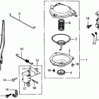 EMS4500 Управление