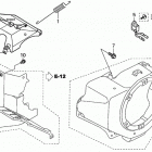 EX4500SK1 Shroud@protector