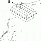 EB11000 Fuel tube@fuel cap@fuel  filter@fuel meter