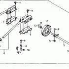 EB3500XK1 Eb  /  em wheel (2-wheels)