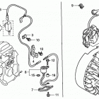 EN2500 Маховик