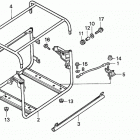 EB5000X Em  /  eb frame
