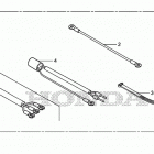 EU1000IK1 Filter kit