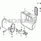 EM6500SXK1 Muffler (1)