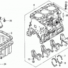 EB12D Цилиндры