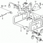 ES4500K1 Es4500 circuit breaker@control  unit k0-k1