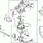 E4500 E4500 carburetor k0-k1