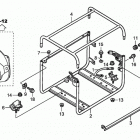 EB3500XK1 Eb  /  em frame