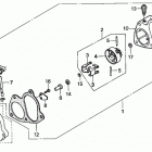 ES6500 Governor kit