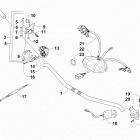 SR VIPER R-TX SE 129 RED Руль
