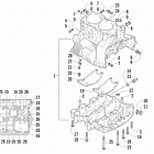 ZR 9000 ET LTD 129   Black (US) Картер