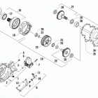 BEARCAT 5000 XT BLUE Картер