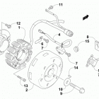 M 8000 SNO PRO LTD ES 153 ORANGE Генератор