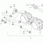 ZR 6000 SNO PRO RR GREEN Инжектор