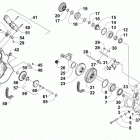 SR VIPER R-TX SE 129 RED Картер