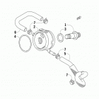 ZR 9000 ET LTD 129   Black (US) Масляный радиатор