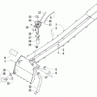 M 8000 153 GREEN Охлаждение