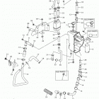 SRVIPER_L TX DX SR10LDFR/SR10LDFB Маслянный банк