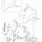 RS VENTURE GT RST90PGTFB Стекло ветровое