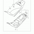 SR VIPER L TX LE 1.75 SR10LLFO Сидение