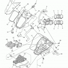 PHAZER RTX PZ50RTFB Впускная система