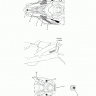 RS VENTURE TF RST90PTFFB Эмблема