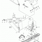 SRVIPER M TX 162 SE SR10M62SFL/SR10M62SFR Лыжа