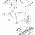 SRVIPER X TX LE SR10XLFO Лыжа
