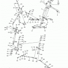 PHAZER MTX PZ50MTFB Управление
