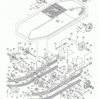 PHAZER RTX PZ50RTFB Подвеска трака 1