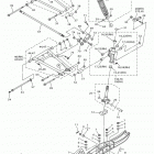 RS VENTURE GT RST90PGTFB Лыжа