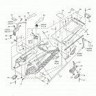 SRVIPER R TX DX SR10RDFR/SR10RDFB Рама 2