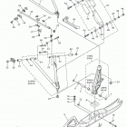 SRVIPER R TX LE SR10RLFO Лыжа