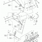 PHAZER RTX PZ50RTFB Лыжа