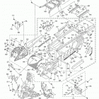 PHAZER XTX PZ50XTFB Рама