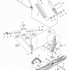 SRVIPER M TX 153 SR10M53FB Лыжа