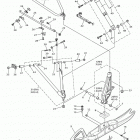 SR VIPER L TX LE 1.75 SR10LLFO Лыжа