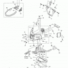 SRVIPER_L TX DX SR10LDFR/SR10LDFB Рама 1