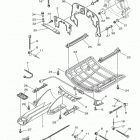 WAVE RUNNER FX SHO FA1800P Водомет 4