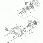 SX210 LAT1100BL Генератор
