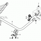 TRX420FA5 Стабилизатор