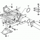 TRX420FA1 Маятник