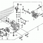 TRX420FA1 Соленоидные (электромагнитные) клапаны