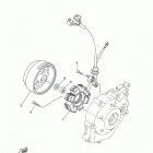 TTR50E TTR50EF Генератор