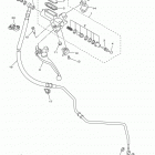 VMAX VMX17FCR/VMX17FR Передний торм. цилиндр 2