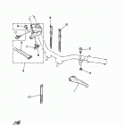 PW50 PW50F1 Рулевые переключатели