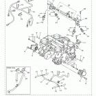 VMAX VMX17FCR/VMX17FR Впускная система 2